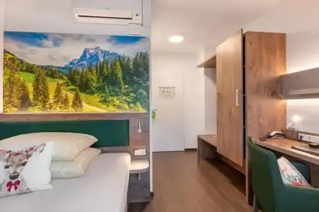 Arosa - Düsseldorf Oberkassel - 31
