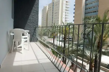 El Palmeral - 66