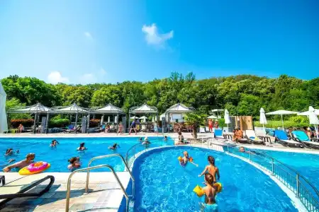 Marina Sands Bijou Boutique - Excellent Choice for Travelers Visiting Obzor 2-4p - 72