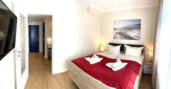 ApartKleine Perle - 54