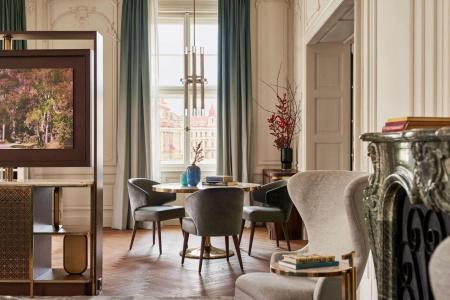 Andaz Prague, By Hyatt - 43
