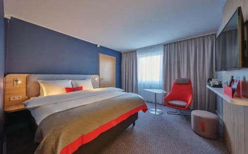 Holiday Inn Express COLOGNE - MUELHEIM by IHG - 26