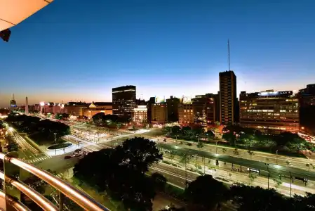 Pestana Buenos Aires - 21