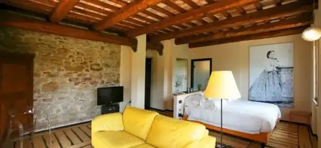 BeVedetta - Relais & Glamping - Adult Only - 25
