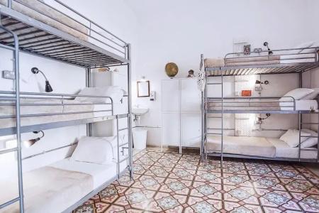 Granny's Inn - Hostel - 28