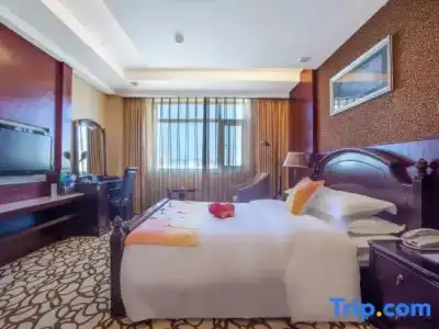 Dynasty International Kunming - 46