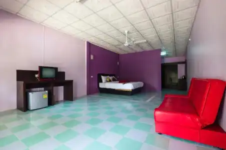 Sleep In Lanta Resort - 37
