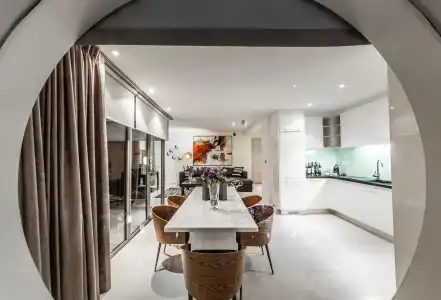 BYD Lofts - Boutique & Serviced Apartments - Patong Beach, Phuket - 16