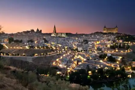 Hostal Toledo - 13