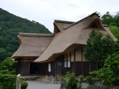 Houei Ryokan - 19