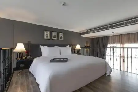 La Siesta Premium Hang Be - 211