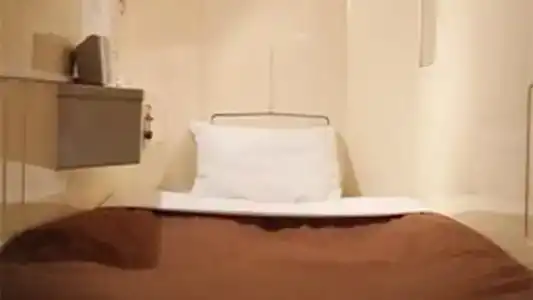City Inn Nishitanabe - 18