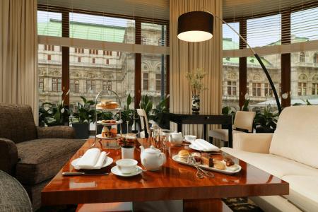 Bristol, a Luxury Collection, - 34