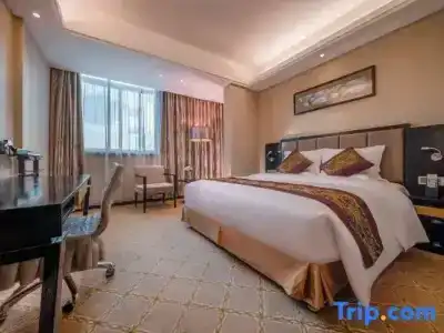 Nanning Yongjiang - 63