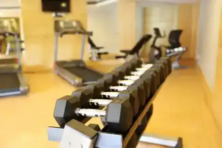 Golden Tulip Jaipur City Center - 27
