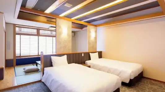 Ooedo Onsen Monogatari Premium Ito New Okabe - 23