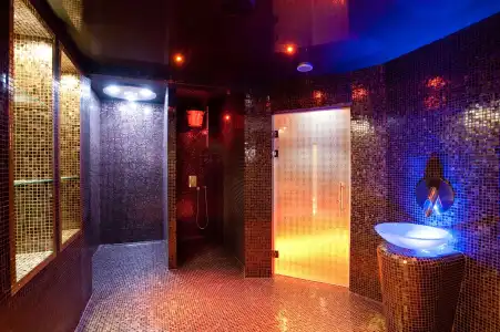 & Spa Le Grand Monarque, Best Western Premier Collection - 19