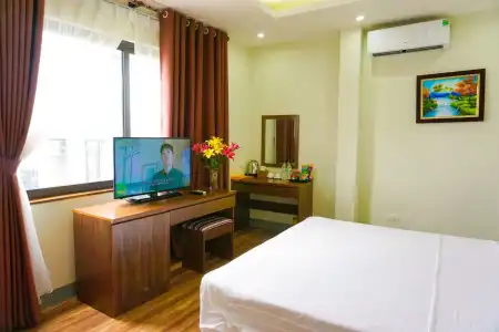 OYO 411 Van Nam - 1