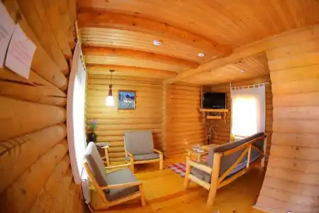Nebesa Guest House - 88
