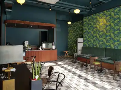 Browndot Dadaepo Beach Branch - 20