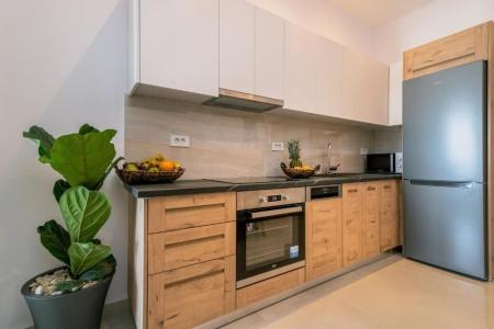 Aphrodite Studios & Apartments - 16