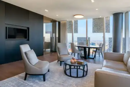 Maritim Plaza Tirana - 142
