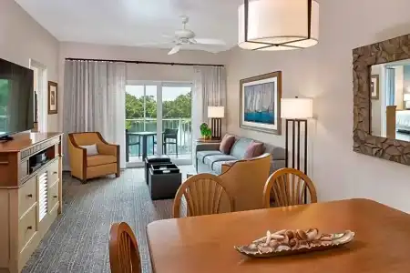 Sheraton Broadway Resort Villas - 67