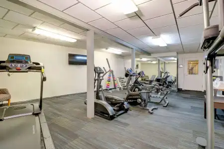 Quality Inn & Suites Lincoln I-93 - 18
