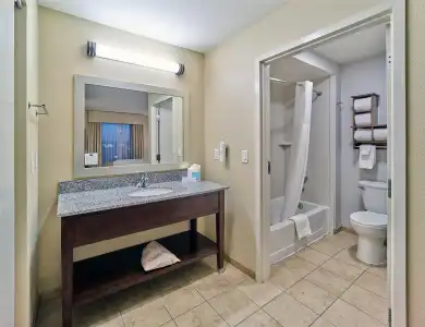 Hampton Inn Omaha Midtown-Aksarben Area - 49