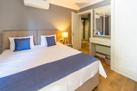 Iskelem Otel - 257