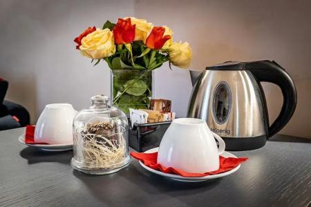 Maison Pitti Florence - 44