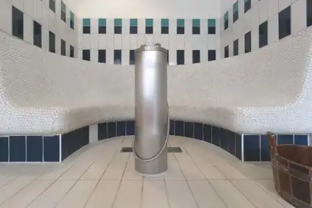 Seminaris Bad Boll - 20