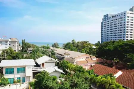 Hua Hin White Villa - 17