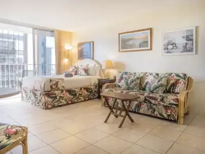 Tropical Studios at Marine Surf Waikiki - 161
