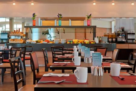 Hilton Garden Inn Rome Airport - 17