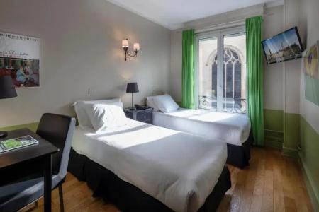 Hôtel Brueghel - 17