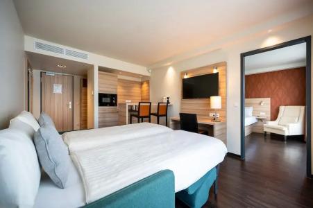 Staycity Aparthotels Heidelberg - 92