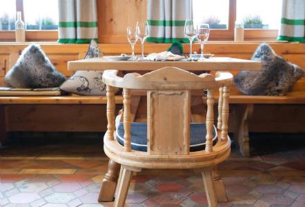 Restaurant Vinothek Lamm - 17