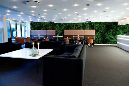 Comwell Hvide Hus Aalborg, Dolce by Wyndham - 10
