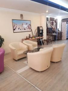 Beyzade Otel Konya - 1