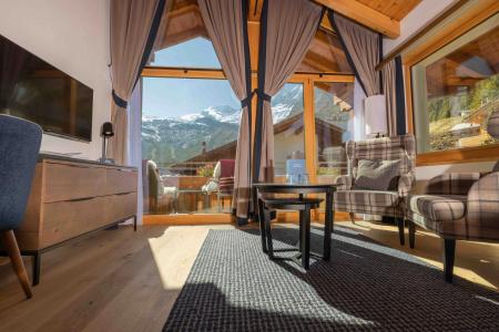 Walliserhof Grand-& Spa Saas-Fee - 7