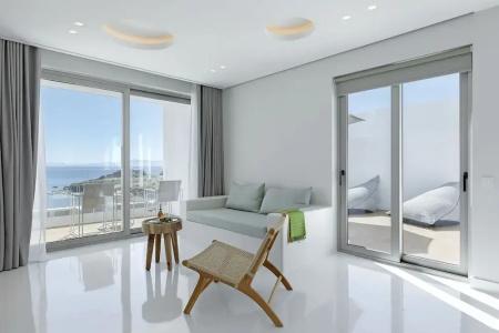 Infinity View Suites Tinos - 45