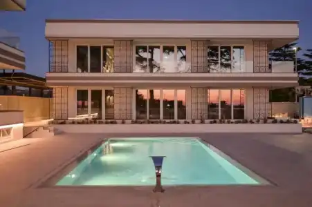 Palazzo Rainis & Spa - 0
