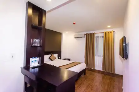Blue Ocean Beachside Danang - 4