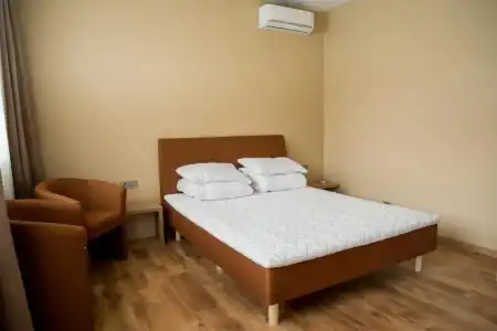 Palanga Camping Compensa - 64