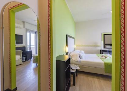 UNAHOTELS Imperial Sport - 162