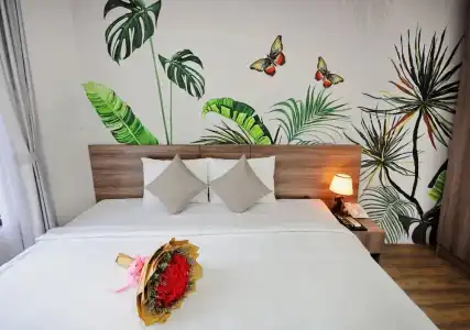 Mega Light - 36