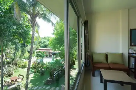 Sabai@Kan Resort - 52