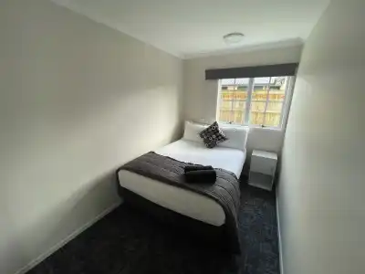 Boundary Court Motor Inn - 53