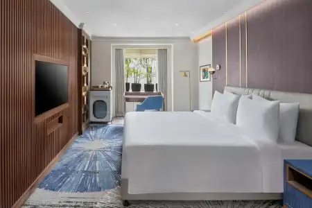 Radisson Blu & Suites GRT Chennai - 117